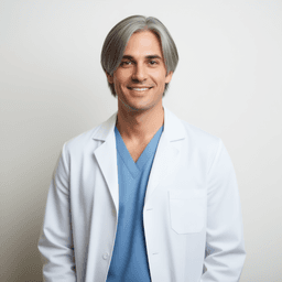 Dr. Michael Chen