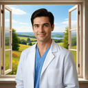 Dr. James Wilson