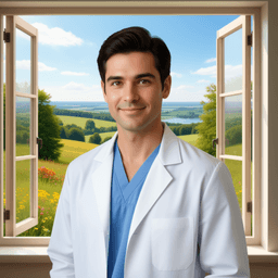 Dr. James Wilson