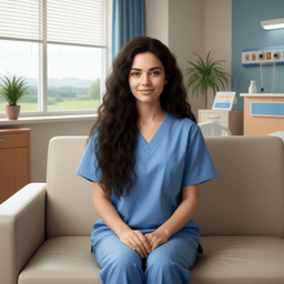 Dr. Lisa Anderson