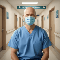 Dr. Kevin Martinez