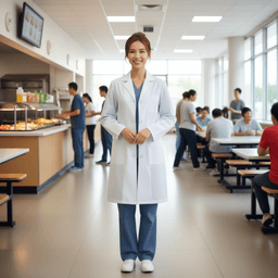 Dr. Maria Garcia