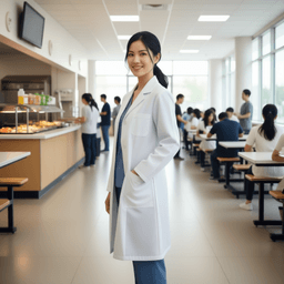 Dr. Jennifer Brown