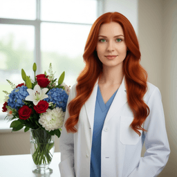 Dr. Patricia Lee