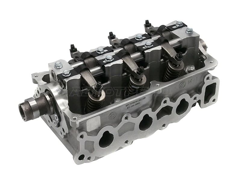 Cylinder head (trambler) DAEWOO MATIZ 98