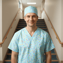 Dr. David Thompson