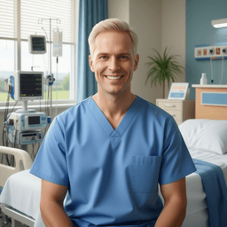 Dr. Daniel Clark