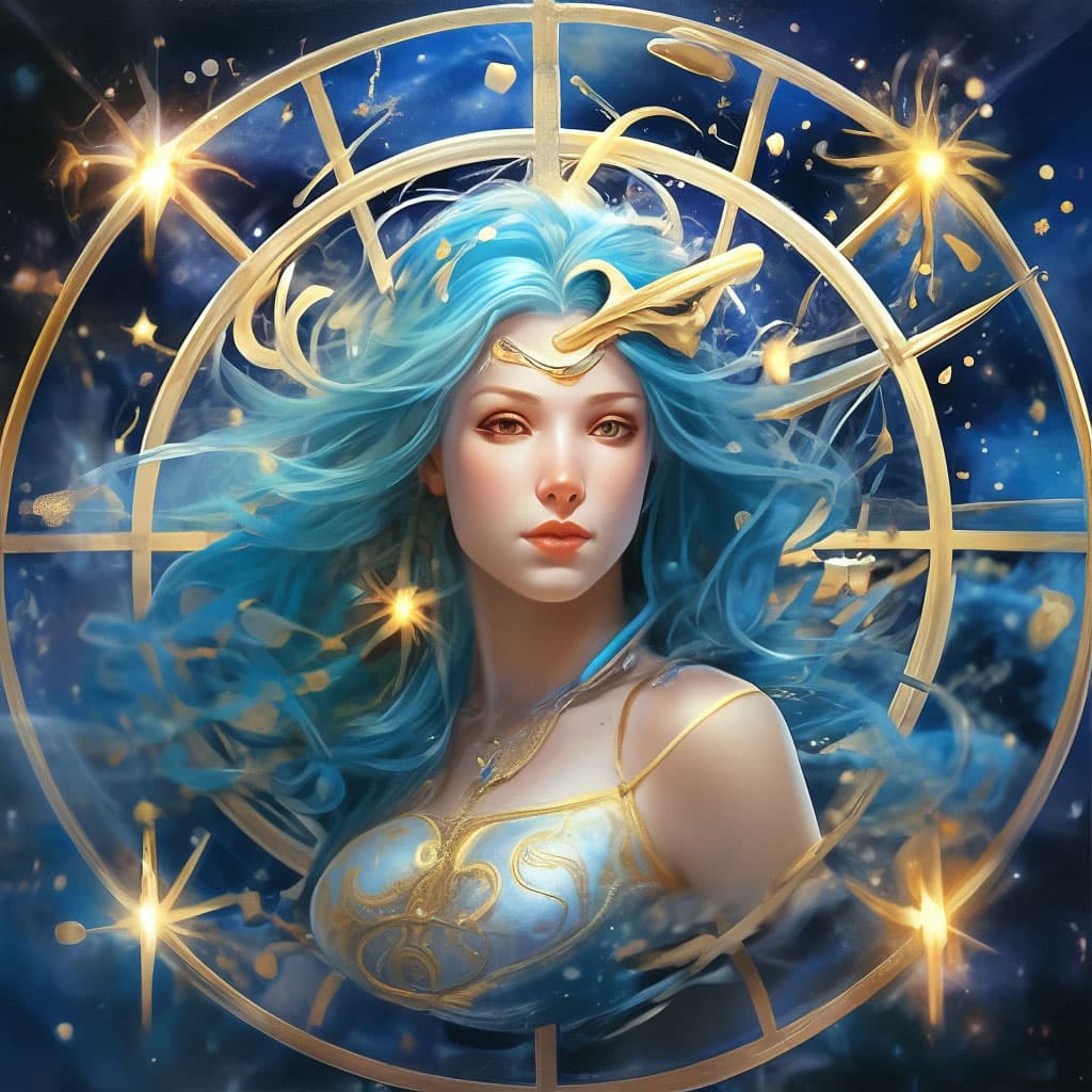 Love Horoscope – Aquarius