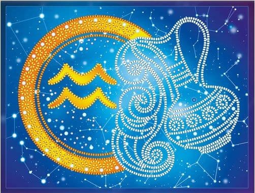 Health Horoscope – Aquarius