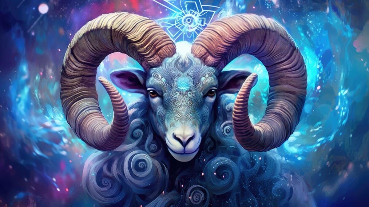 牡羊座の毎日の星占い