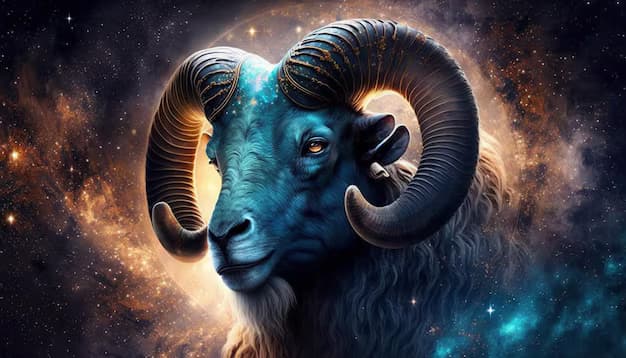 牡羊座の週間占い