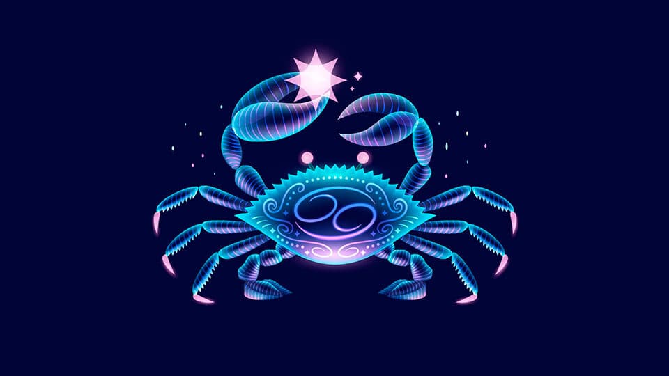 Financial Horoscope - Cancer