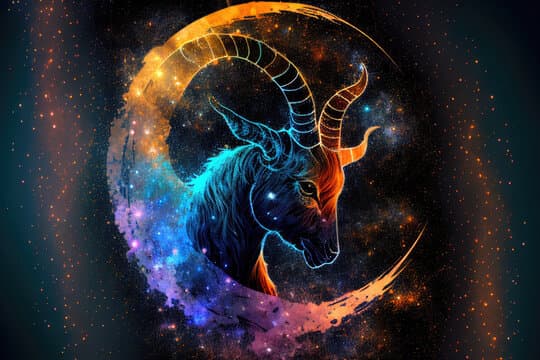 Health Horoscope – Capricorn