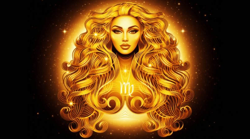 Annual horoscope - Virgo