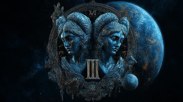 Health Horoscope – Gemini