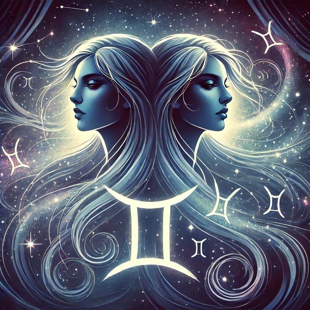  Annual Horoscope - Gemini