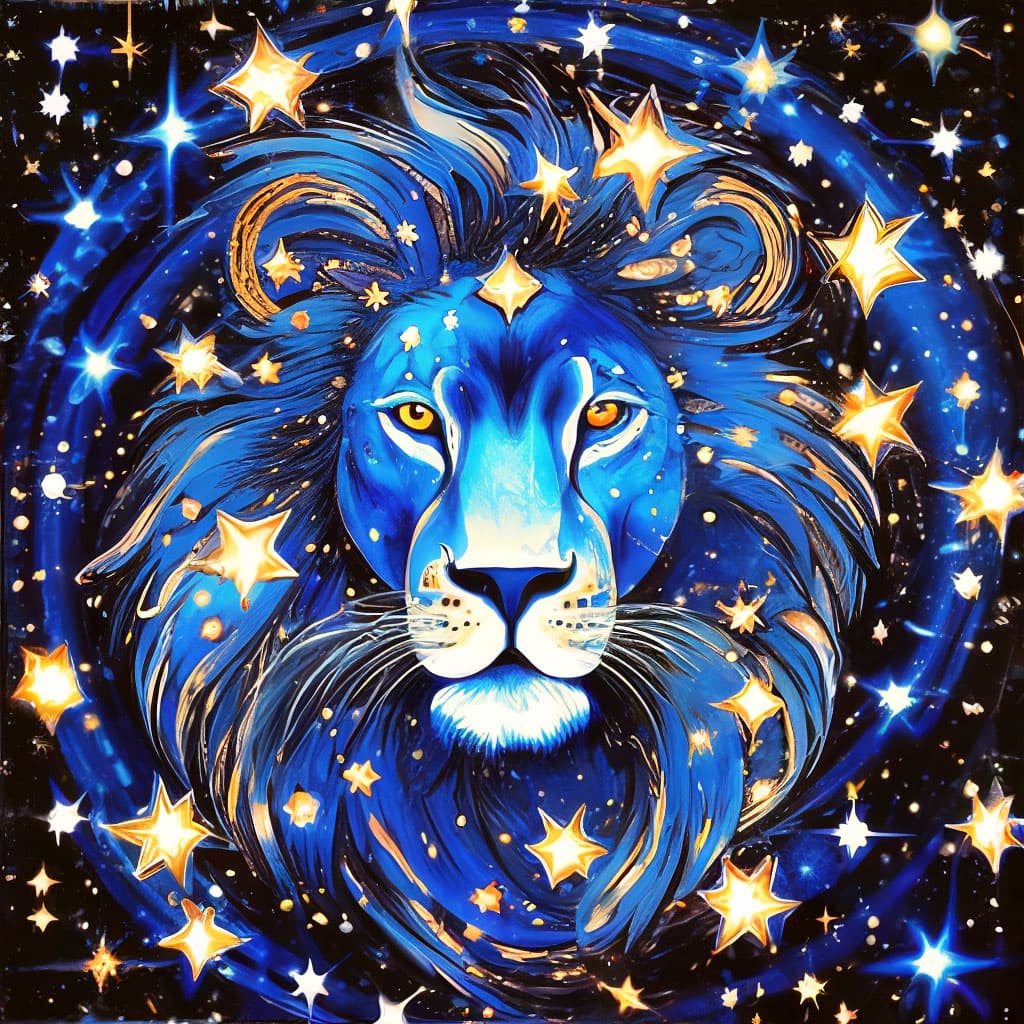 Love Horoscope – Leo