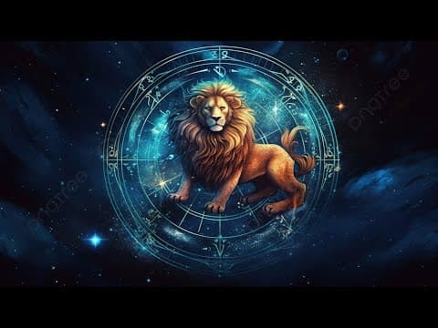 Health Horoscope – Leo