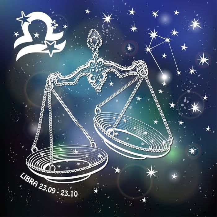 Love Horoscope – Libra