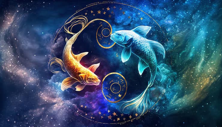 Love Horoscope – Pisces