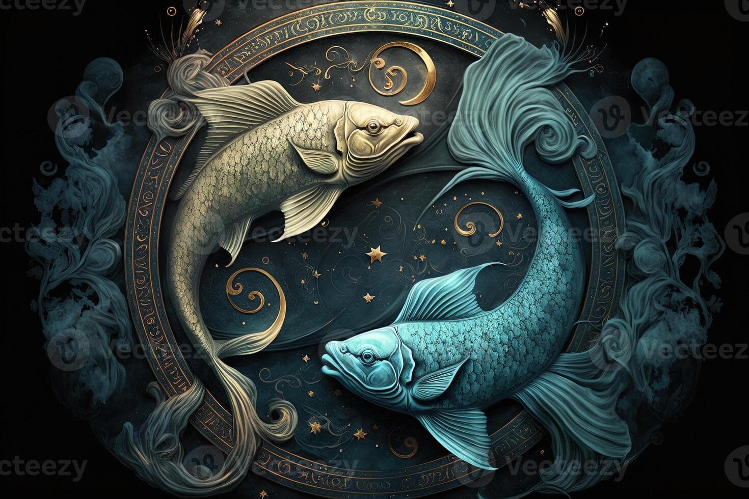 Career Horoscope – Pisces