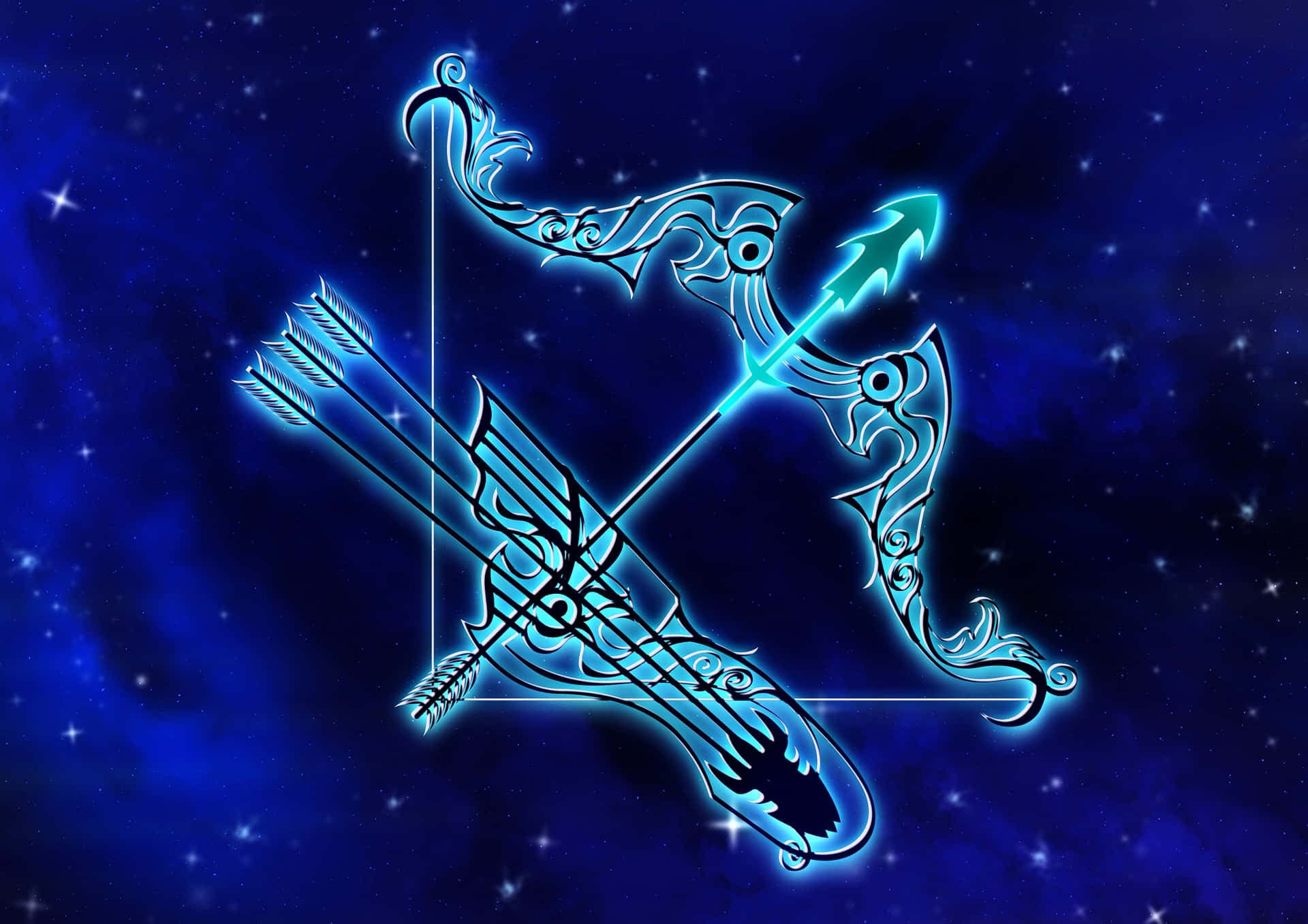 Love Horoscope – Sagittarius