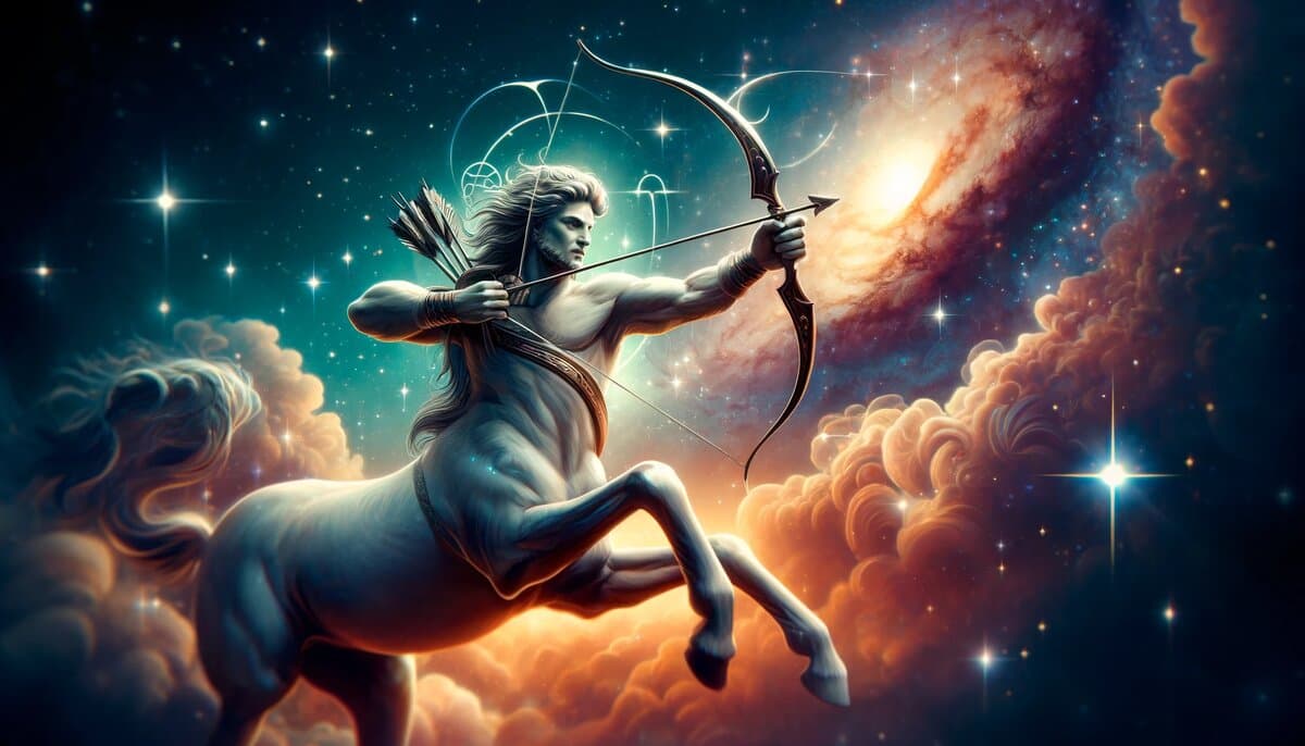 Health Horoscope – Sagittarius