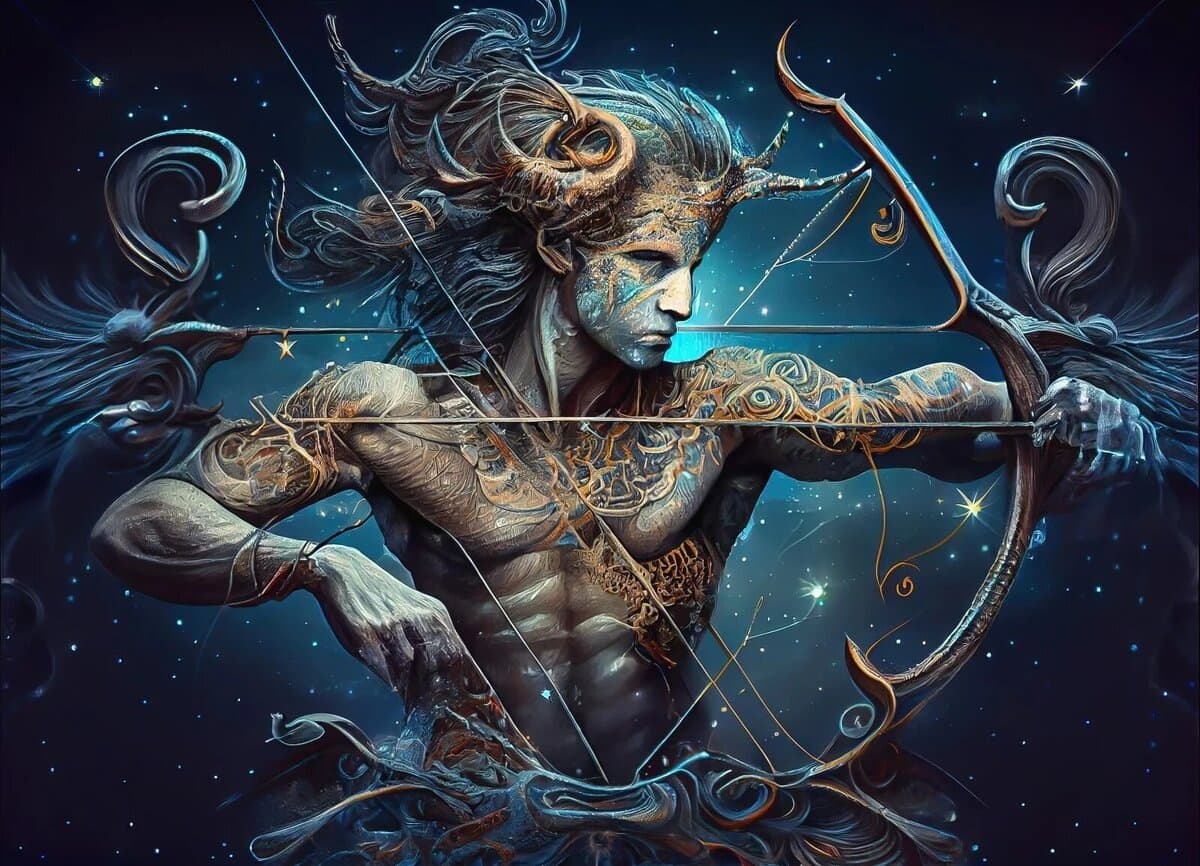 Career Horoscope – Sagittarius