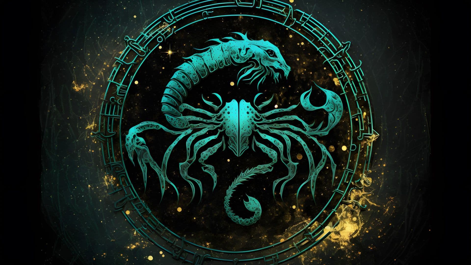 Health Horoscope – Scorpio