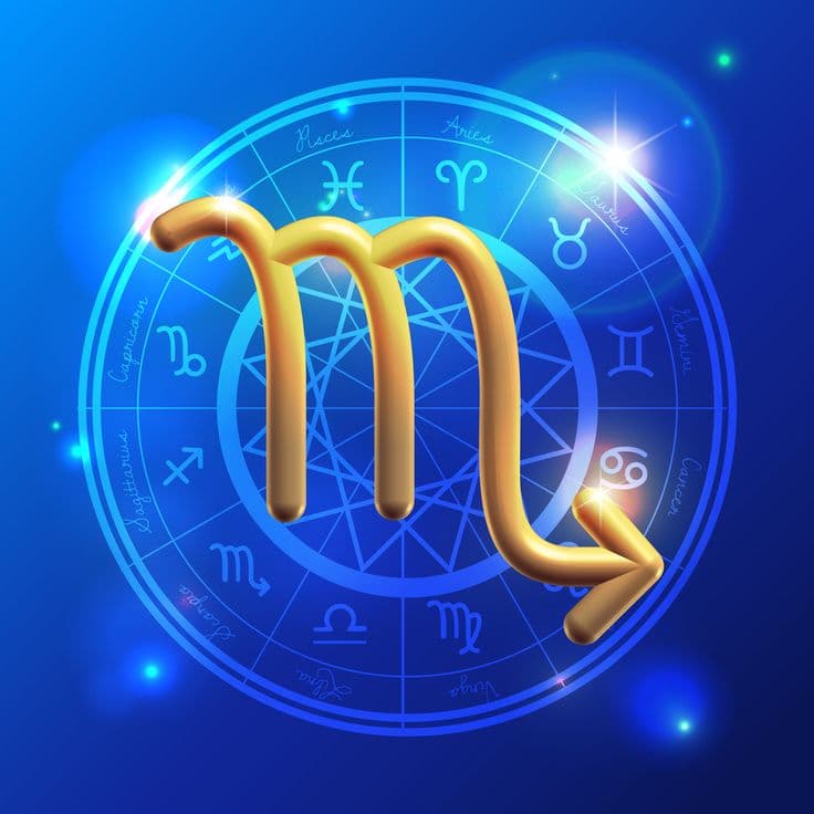 Career Horoscope – Scorpio