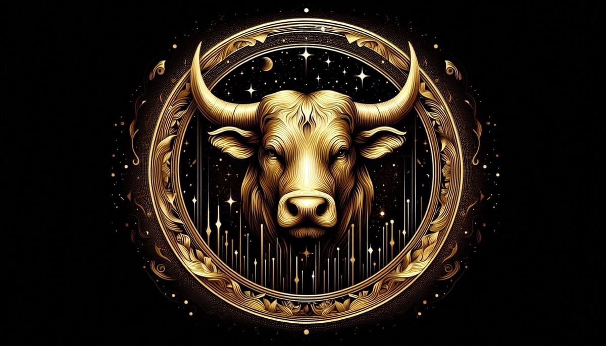 毎日の星占い - 牡牛座