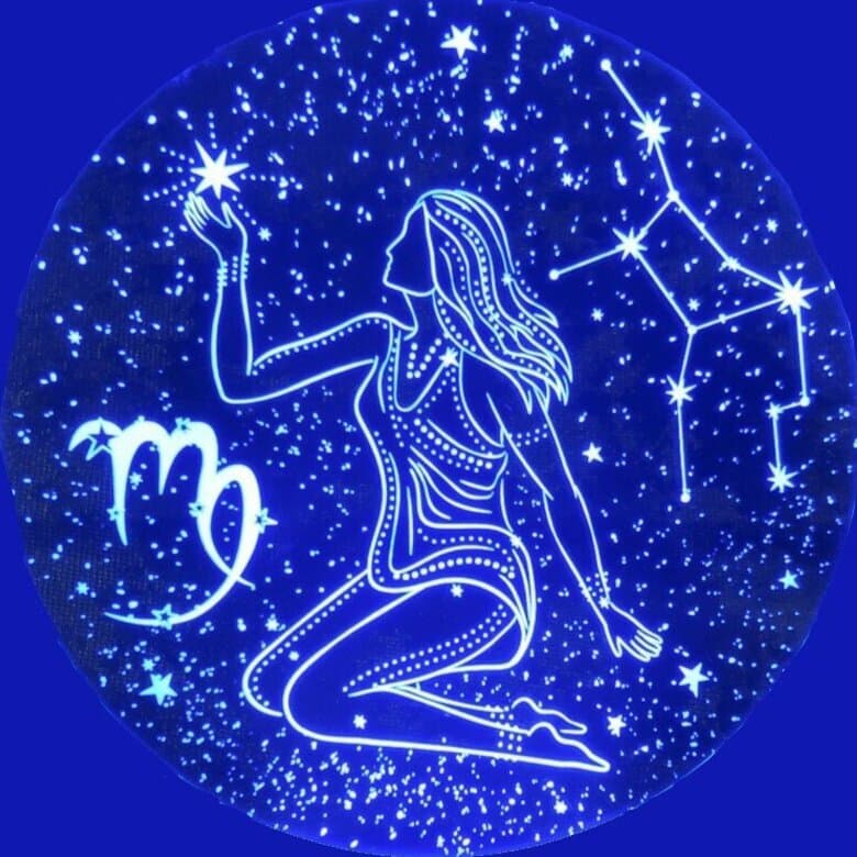 Love Horoscope – Virgo