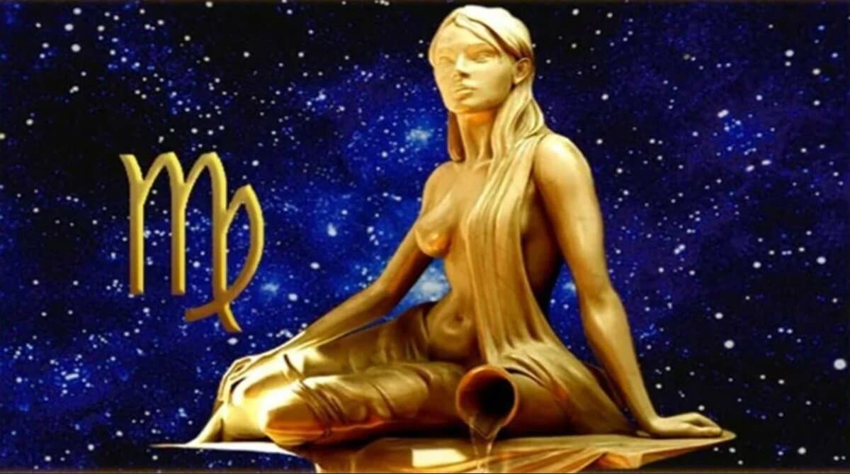 Virgo 
