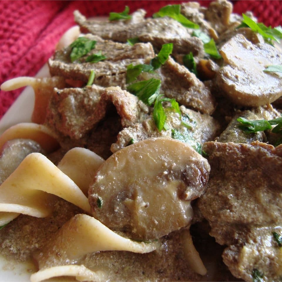 Recipe image