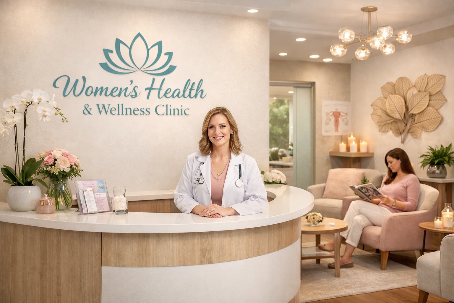 Women's Health & Wellness