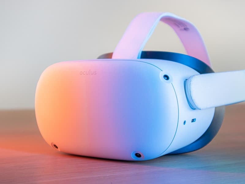 Virtual Reality Gaming Tournament