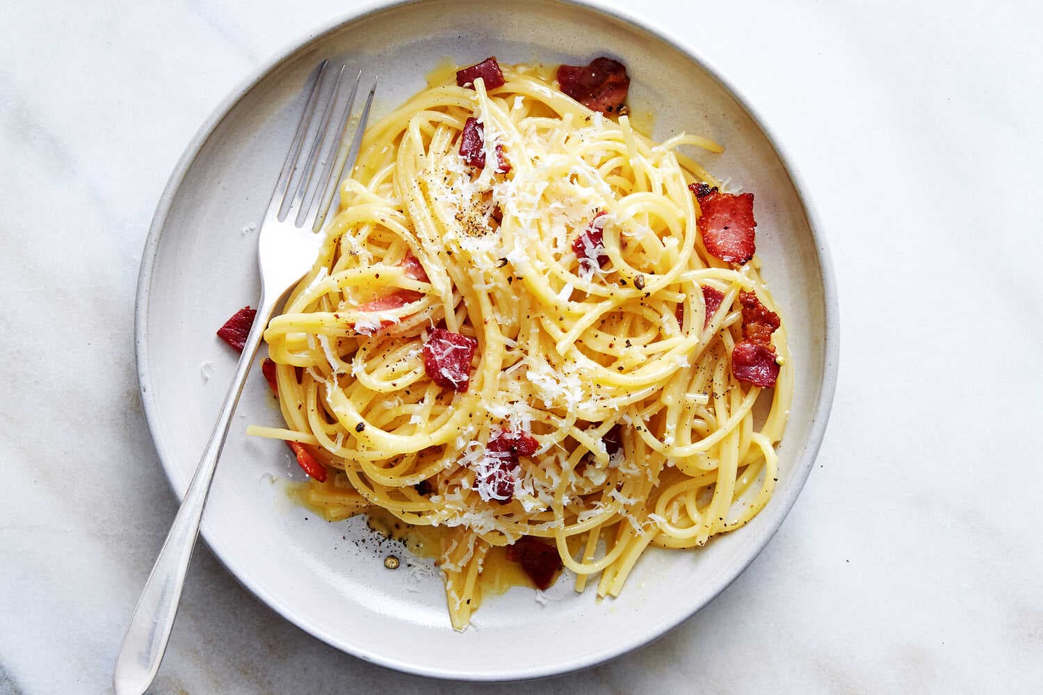 Carbonara
