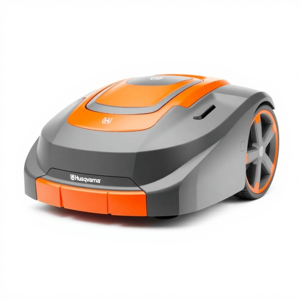 Husqvarna Automower 450X