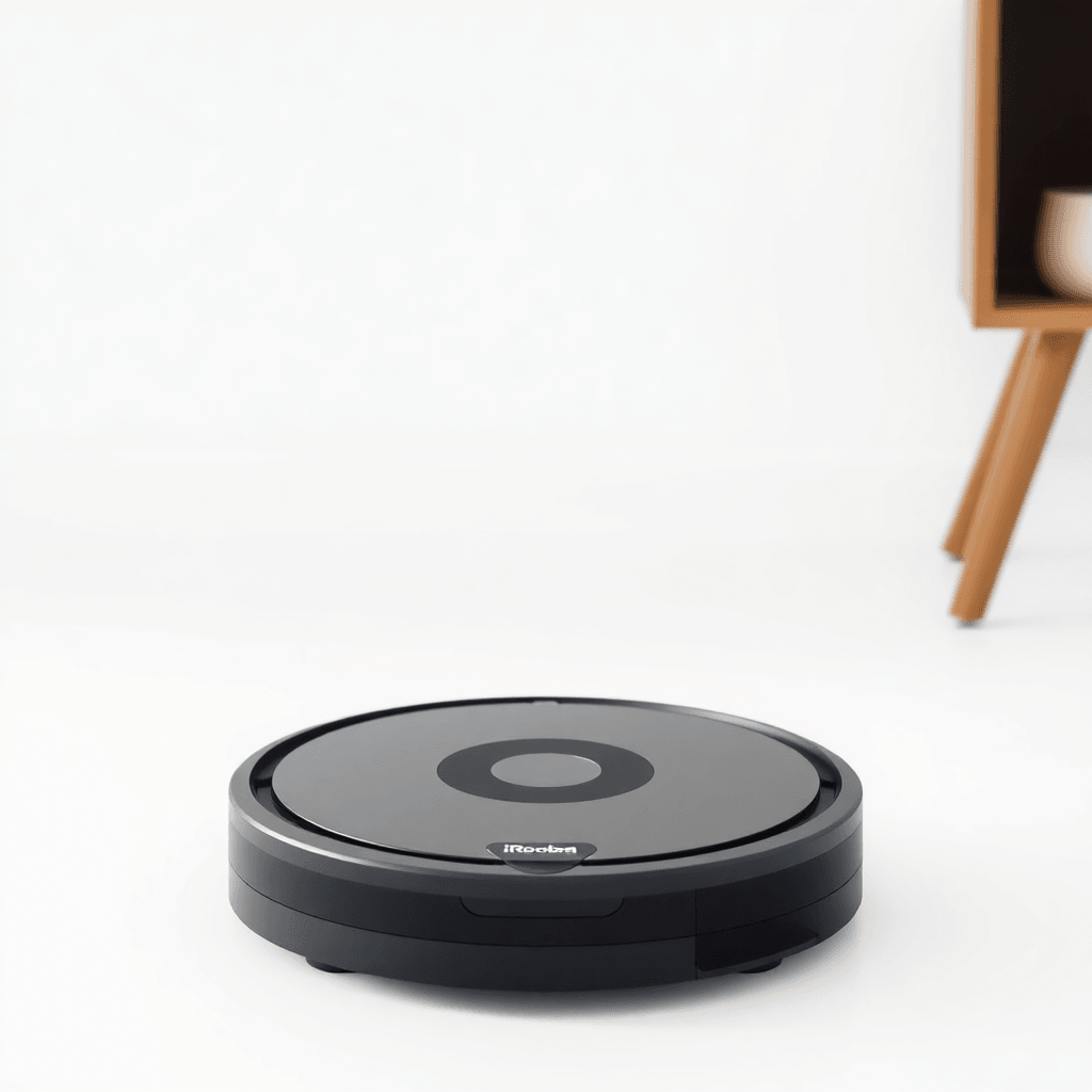 Roomba j7+