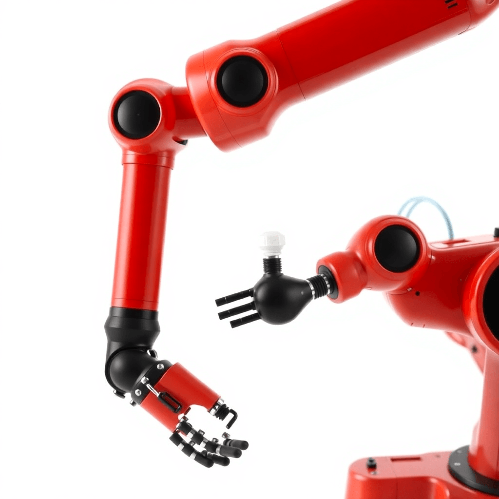 Sawyer Collaborative Robot