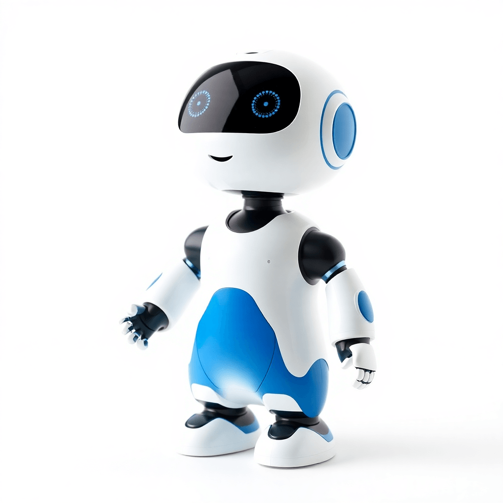 Nao V6 Humanoid