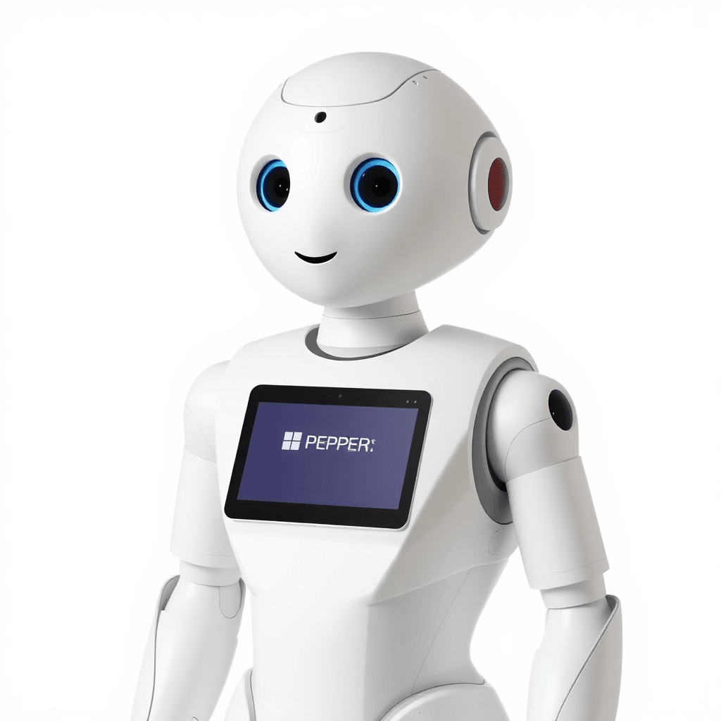 Pepper Robot
