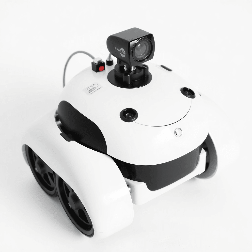 TurtleBot 4 Standard